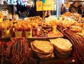 Món ăn Đài Loan - Khám phá ẩm thực của đảo quốc xinh đẹp